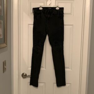 Men’s Pacsun stacked skinny 31 x 32 jeans